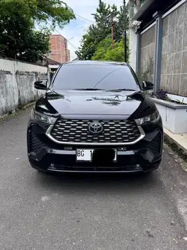 Toyota Innova Zenix Hybrid G Matic 2023