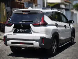 XPANDER CROSS 2021 (KM 32rb) #mitsubishixpander #xpander #xpandercross