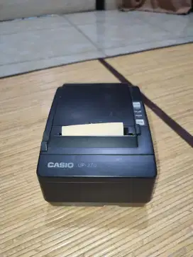 Printer CASIO UP - 370