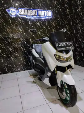 YAMAHA NMAX TH 2020
