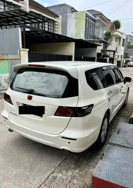 Honda Odyssey 2011 Bensin