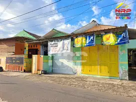 Dijual Rumah KOS 20 Meter dari JL. Adi Sucipto - Banyuwangi