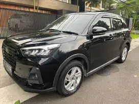 Daihatsu Rocky 1.2 X AT 2022