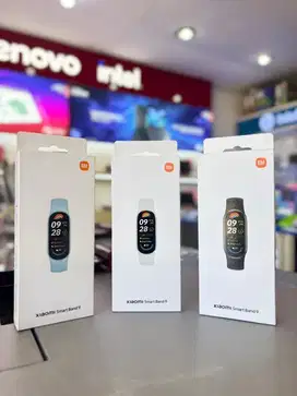 Mi band 9 promo menarik