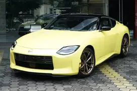 2023 Nissan 400Z Fairlady Z RZ34 Manual