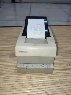 POSIFLEX Thermal Printer Series PP 5200