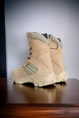 Terkenal Safety Shoes For Madiun
