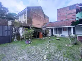 Tanah Murah Luas 572 Bonus Kos-kosan, Area Panji Suroso Araya