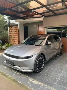 IONIQ 5 Signature Long Range 2024 NEW