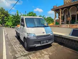 Daihatsu Gran Max 1.3 Pick Up 2021 Plat AG bandi mobil bekas sekoto