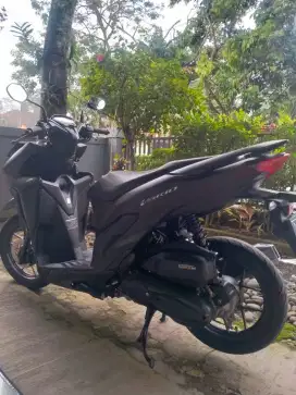jual cepat vario 125cc 2021