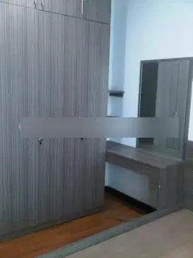 cbd pluit siap huni