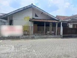 Tanah strategis untuk kost exclusive di Pogung dekat kampus UGM