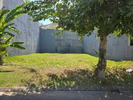 Kavling San Antonio Pakuwon city dkt Villa Royal, Bahama, grand island