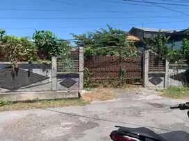 DIJUAL TANAH  DI DENPASAR