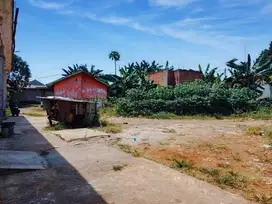 Tanah di Lengkong Gudang Timur Samping Apartemen AKASA BSD