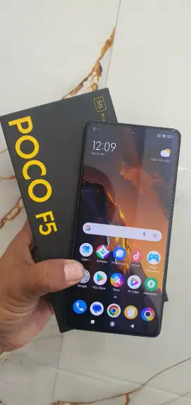 POCO F5 12/256 5G