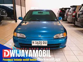 CIVIC GENIO MT 1995. RARE CAR