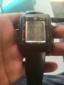 Jam medical laser