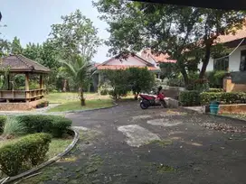 DIJUAL TANAH BONUS RUMAH DI LUBANG BUAYA PONDOK GEDE