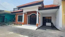 FATMAWATI DKT LOTTEMART -600 MTR KE MRT–RUMAH TOWNHOUSE –JALAN 2 MOBIL
