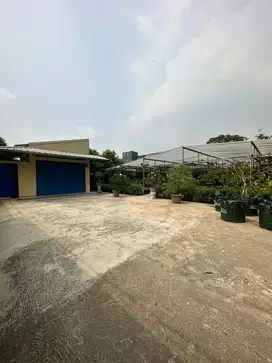 Tanah Kosong Lokasi di Rorotan Cakung Jakarta Utara