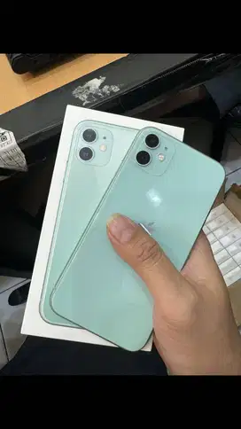 Iphone 11 64gb dicri