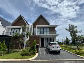 Rumah 2 Lantai Siap Huni Di Summarecon Bogor Dekat Pusat FnB