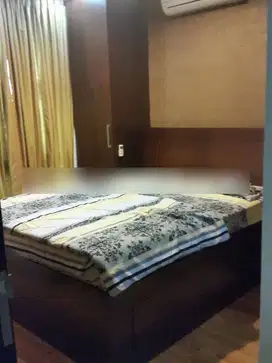 Apartemen siap huni cbd pluit