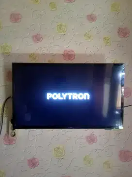 Tv Polytron Digital LED 32inc