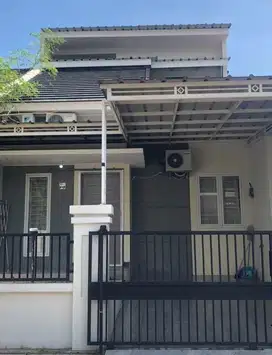 Rumah Bagus Siap Huni Sakura Regency 3 di Bekasi Timur