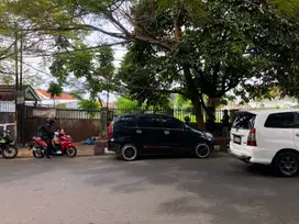 Tanah Luas di Pusat Kota Cianjur