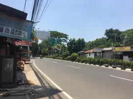 Kavling / Tanah Luas Lokasi Di Lenteng Agung Jagakarsa