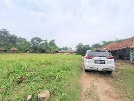 Kavling Cocok Untuk Invest, Dekat Calon Tol Japek 2 Selatan, 80 Jt-an