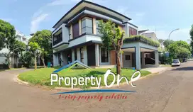 Jual Rumah Di The ICON BSD Serpong