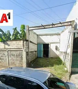 Jual Tanah Nol Raya Banyu Urip Surabaya cocok utk segala macam usaha