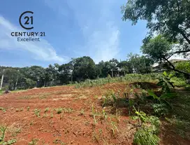 DIJUAL TANAH LUAS DAN STRATEGIS DI ARCO SAWANGAN DEPOK