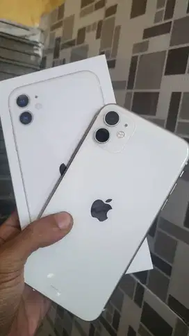 Iphone 11 256gb cari