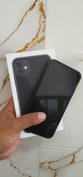 I phone 11 64 ibox