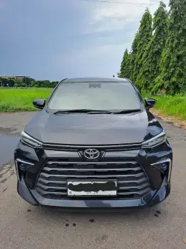 Avanza G TSS tahun 2021