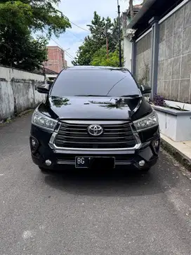 Toyota Innova Reborn G Diesel Matic 2022
