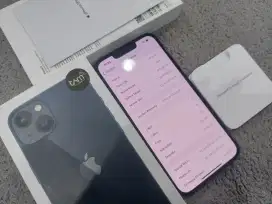 Iphone 13 128gb Ibox Garansi