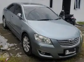 Toyota camry 3.5 Q