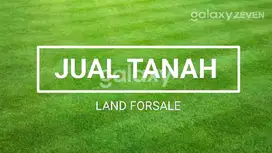 TANAH REMBANG PINGGIR JALAN PROVINSI