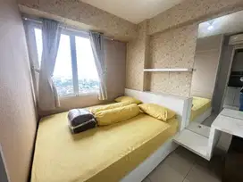 Sewa 2 kamar Apartemen Bassura