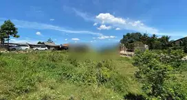 Tanah di Jl Raya Sepang Taktakan Serang Banten 150,000 m² SHM