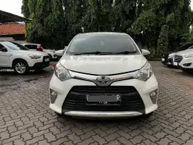 5JT CALYA G AT 2016 WHITE EDITION