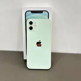 iPhone 12 Green 128GB Ex iBox