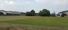 Tanah Kavling di Area Industri Pergudangan Taman Tekno BSD Siap Bangun