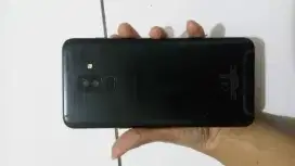 SamSung A6 plus ram 3/64GB Normal